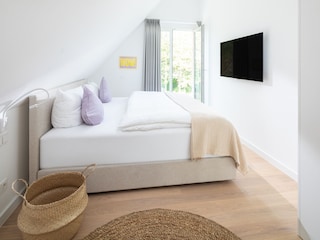 Schlafzimmer 3 (Obergeschoss)