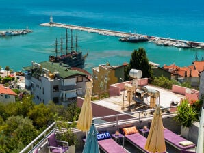 Ferienwohnung Wenkheimer 2 - Alanya - image1