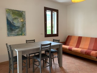 Holiday apartment Capoliveri Features 10