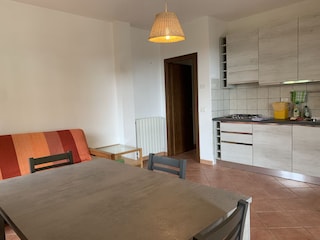 Holiday apartment Capoliveri Features 12