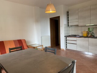 Holiday apartment Italien Features 11