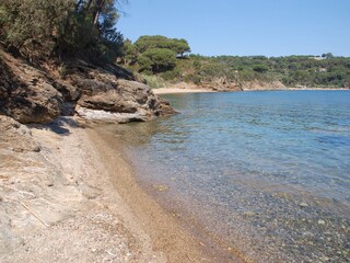 Holiday apartment Capoliveri Outdoor Recording 7