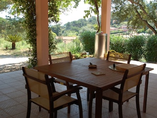 Holiday apartment Capoliveri Features 13