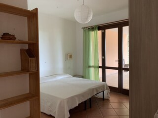 Holiday apartment Capoliveri Outdoor Recording 8