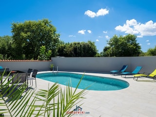 Villa Valtura Omgeving 35