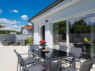 Villa Valtura Caratteristiche 13