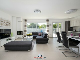 Villa Valtura Équipement 14