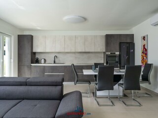 Villa Valtura Caratteristiche 16