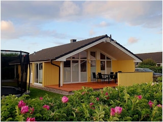 Ferienhaus Nordseeliebe