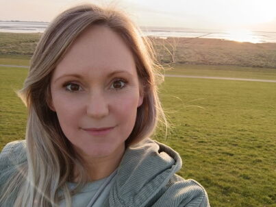 Familie Anna-Lena Schütz