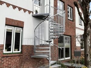 Ferienwohnung Utspann - Sommerland - image1