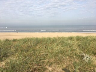 Appartamento per vacanze Egmond aan Zee Ambiente 25