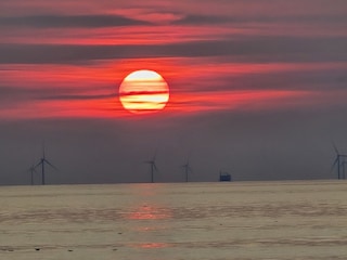 Strand Egmond aan Zee