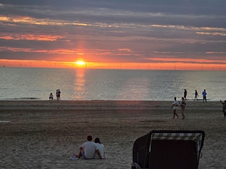 Appartamento per vacanze Egmond aan Zee Ambiente 31