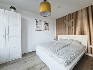 Vakantieappartement Egmond aan Zee Kenmerken 4