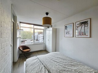 Vakantieappartement Egmond aan Zee Kenmerken 5