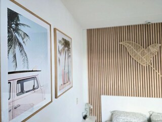 Vakantieappartement Egmond aan Zee Kenmerken 6