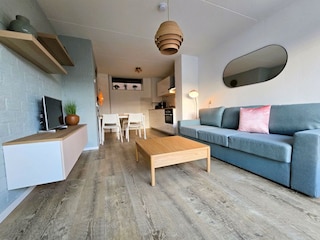 Appartamento per vacanze Egmond aan Zee Caratteristiche 8