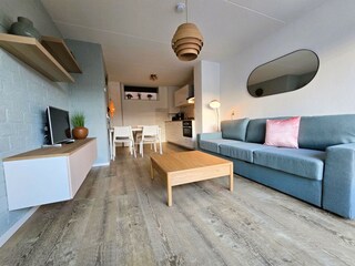 Vakantieappartement Egmond aan Zee Kenmerken 8