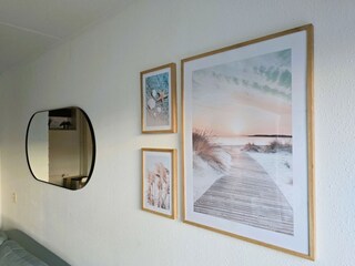 Vakantieappartement Egmond aan Zee Kenmerken 10