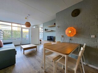 Vakantieappartement Egmond aan Zee Kenmerken 11
