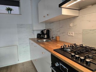 Vakantieappartement Egmond aan Zee Kenmerken 14