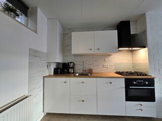 Vakantieappartement Egmond aan Zee Kenmerken 15