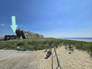 Vakantieappartement Egmond aan Zee Kenmerken 19