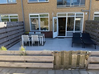 Vakantieappartement Egmond aan Zee Kenmerken 20