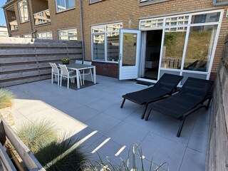 Vakantieappartement Egmond aan Zee Kenmerken 21
