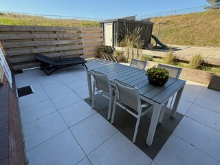 Vakantieappartement Egmond aan Zee Kenmerken 22