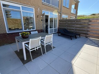 Vakantieappartement Egmond aan Zee Kenmerken 23