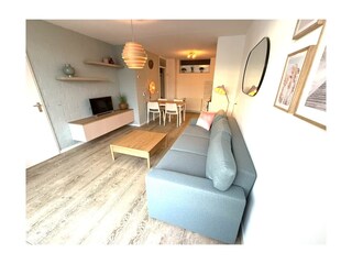 Vakantieappartement Egmond aan Zee Kenmerken 3