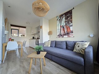 Appartamento per vacanze Egmond aan Zee Caratteristiche 8