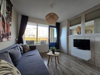 Vakantieappartement Egmond aan Zee Kenmerken 9