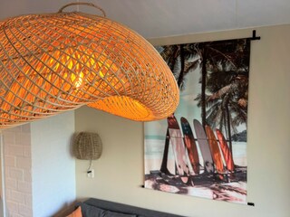 Appartamento per vacanze Egmond aan Zee Caratteristiche 10