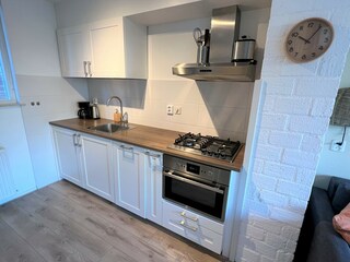 Vakantieappartement Egmond aan Zee Kenmerken 12