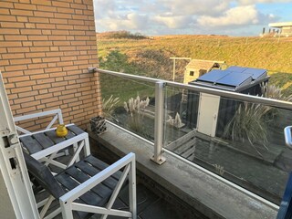 Appartamento per vacanze Egmond aan Zee Caratteristiche 14