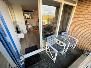Appartamento per vacanze Egmond aan Zee Caratteristiche 15