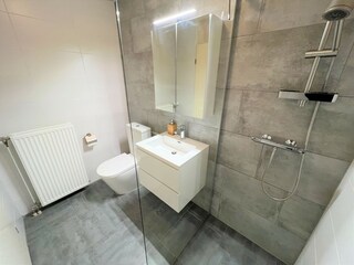 Vakantieappartement Egmond aan Zee Kenmerken 17