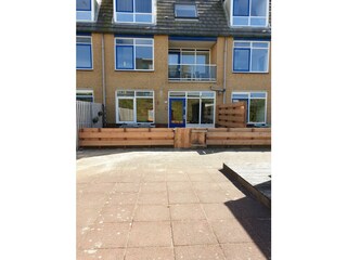 Vakantieappartement Egmond aan Zee Kenmerken 25