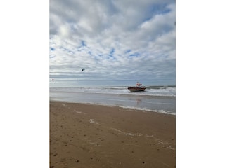 Strand Egmond aan Zee