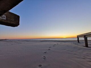 Appartamento per vacanze Egmond aan Zee Ambiente 29