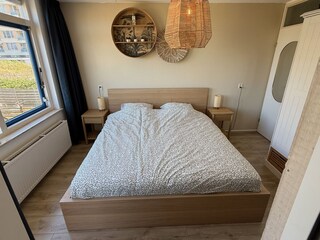 Vakantieappartement Egmond aan Zee Kenmerken 20