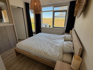 Vakantieappartement Egmond aan Zee Kenmerken 21