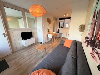 Vakantieappartement Egmond aan Zee Kenmerken 5