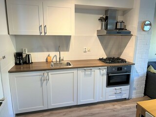 Vakantieappartement Egmond aan Zee Kenmerken 13