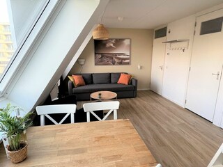 Appartamento per vacanze Egmond aan Zee Caratteristiche 2