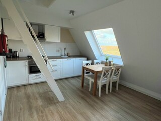 Appartamento per vacanze Egmond aan Zee Caratteristiche 4