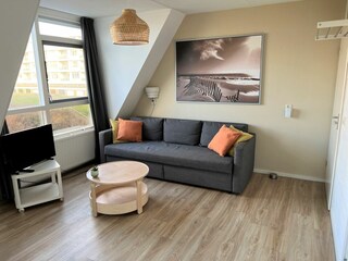 Appartamento per vacanze Egmond aan Zee Caratteristiche 5